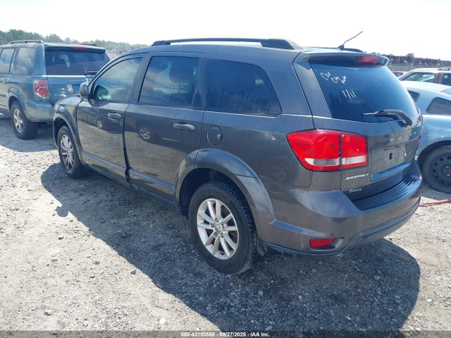 Dodge 2015 2015 3C4PDCBG7FT707655 Image 3