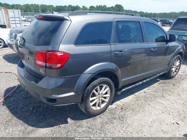 Dodge 2015 2015 3C4PDCBG7FT707655 Image 4