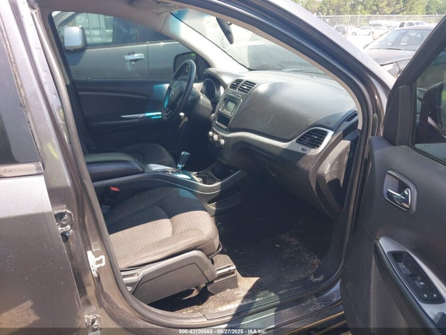 Dodge 2015 2015 3C4PDCBG7FT707655 Image 5