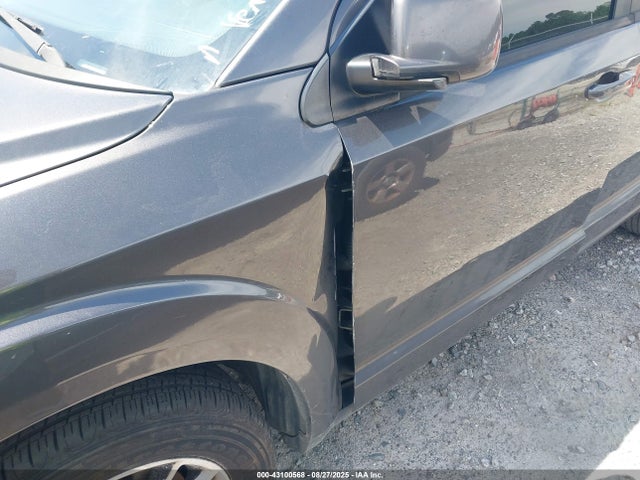 Dodge 2015 2015 3C4PDCBG7FT707655 Image 6