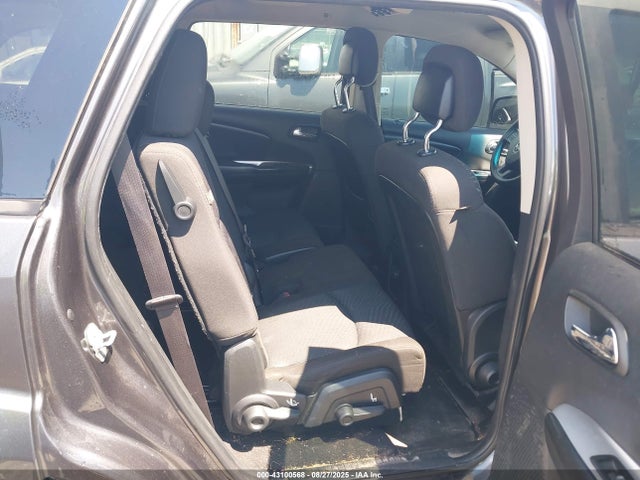 Dodge 2015 2015 3C4PDCBG7FT707655 Image 8