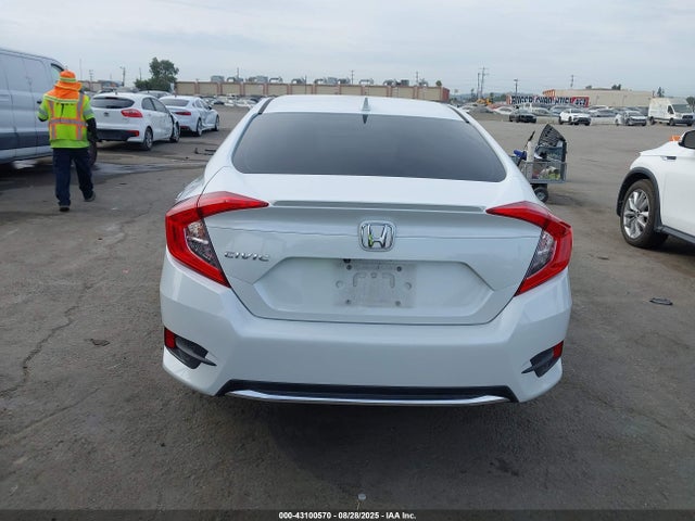 Honda l15b7/l15by 2019 JHMFC1F35KX007754 Image 16