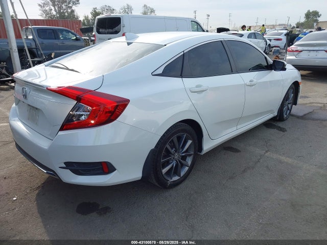 Honda l15b7/l15by 2019 JHMFC1F35KX007754 Image 4