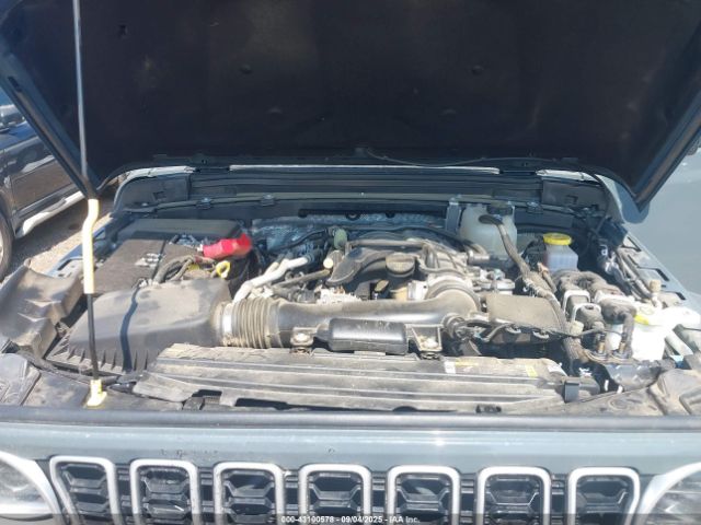 2024 JEEP WRANGLER 1C4PJXEG5RW237670 Photo 9