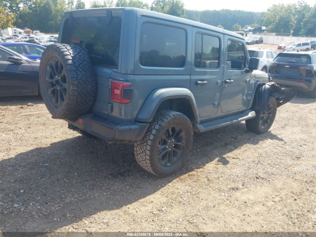 2024 JEEP WRANGLER 1C4PJXEG5RW237670 Photo 3