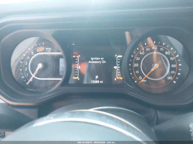 2024 JEEP WRANGLER 1C4PJXEG5RW237670 Photo 6