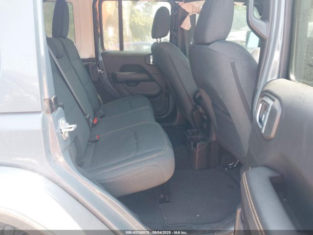 2024 JEEP WRANGLER 1C4PJXEG5RW237670 Photo 7