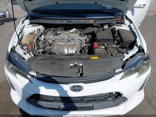Scion 2ar-fe 2014 JTKJF5C78E3081644 Image 10