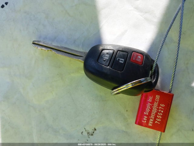 Scion 2ar-fe 2014 JTKJF5C78E3081644 Image 11