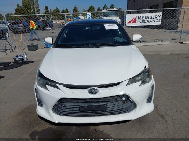 Scion 2ar-fe 2014 JTKJF5C78E3081644 Image 12