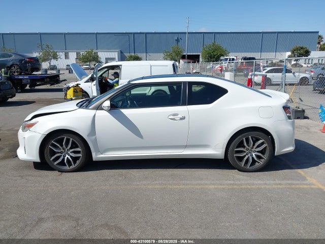 Scion 2ar-fe 2014 JTKJF5C78E3081644 Image 14