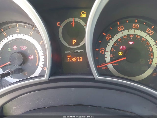 Scion 2ar-fe 2014 JTKJF5C78E3081644 Image 15
