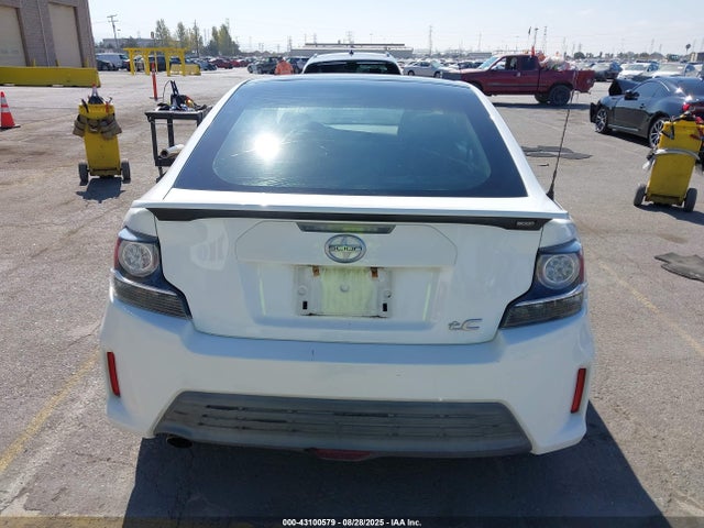 Scion 2ar-fe 2014 JTKJF5C78E3081644 Image 16