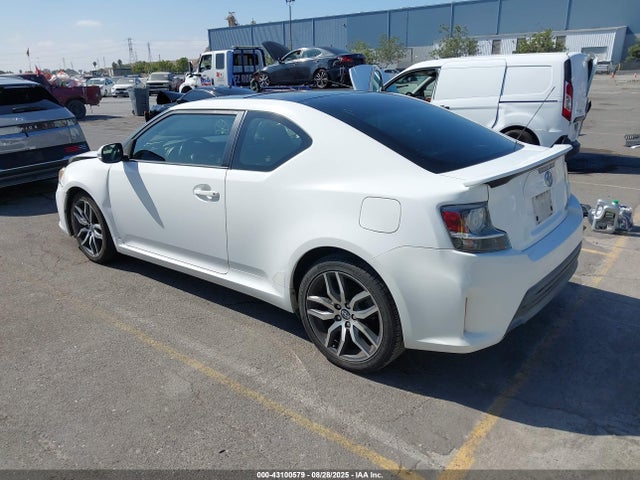 Scion 2ar-fe 2014 JTKJF5C78E3081644 Image 3