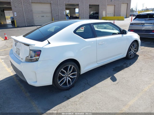 Scion 2ar-fe 2014 JTKJF5C78E3081644 Image 4