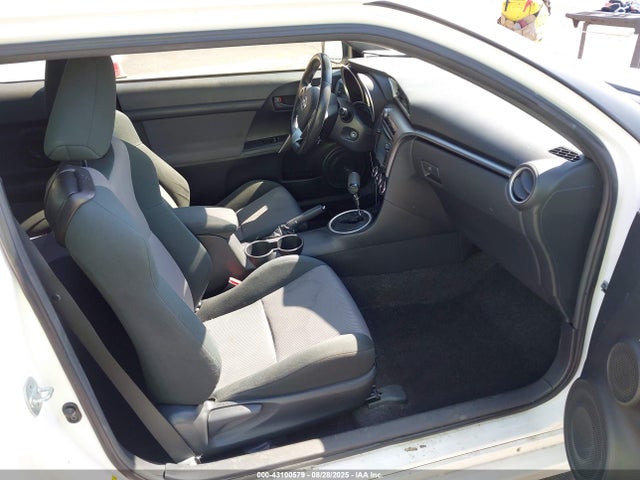Scion 2ar-fe 2014 JTKJF5C78E3081644 Image 5