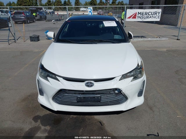 Scion 2ar-fe 2014 JTKJF5C78E3081644 Image 6