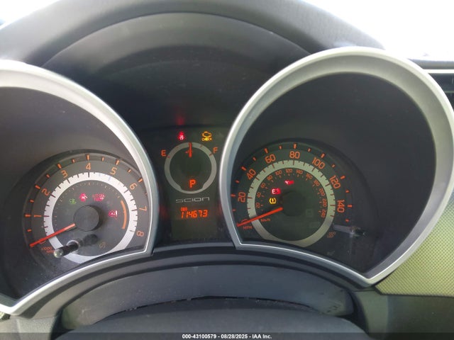 Scion 2ar-fe 2014 JTKJF5C78E3081644 Image 7