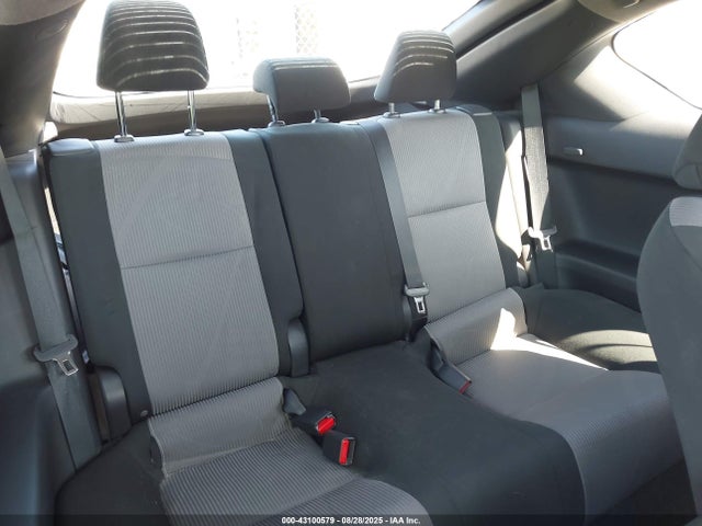 Scion 2ar-fe 2014 JTKJF5C78E3081644 Image 8