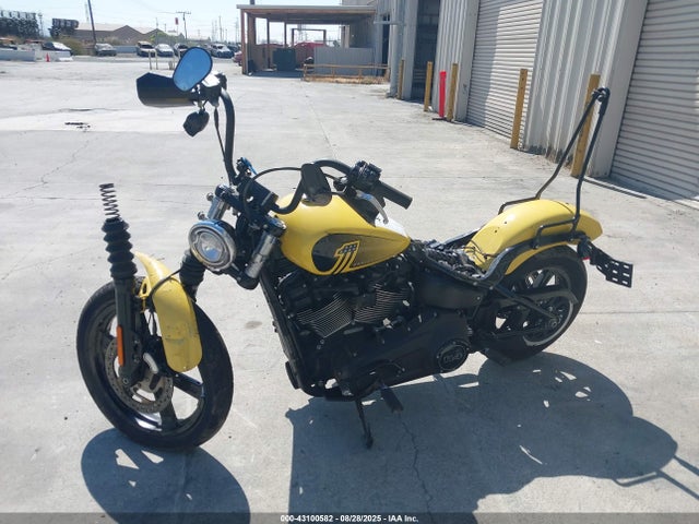 Harley-Davidson FXBBS 2023 1HD1YYK25PB045958 Image 12