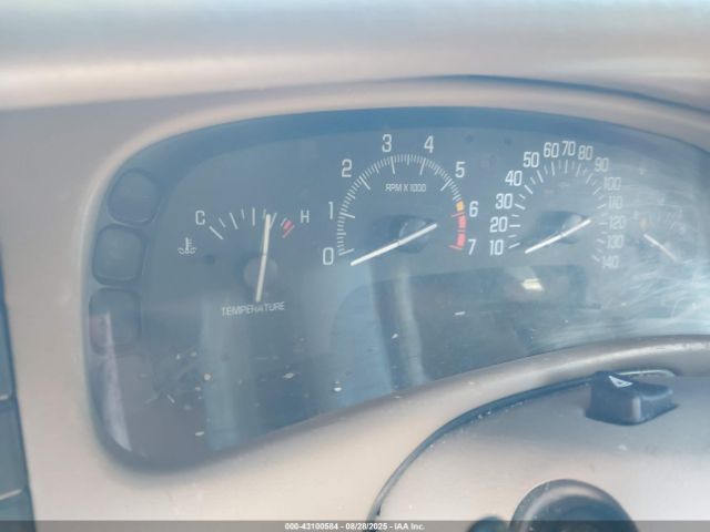 2003 BUICK PARK AVENUE 1G4CW54K834169275 Photo 6