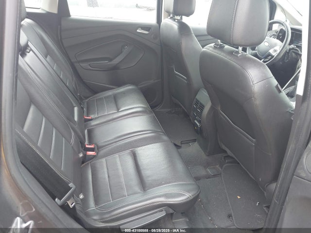 Ford atk ivct hev 2014 1FADP5CU3EL508385 Image 8
