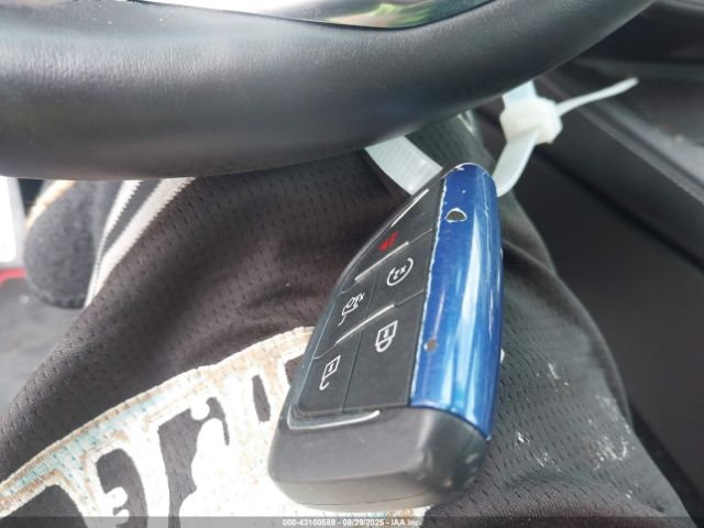 2023 CADILLAC CT4-V 1G6DL5RP2P0511017 Photo 10