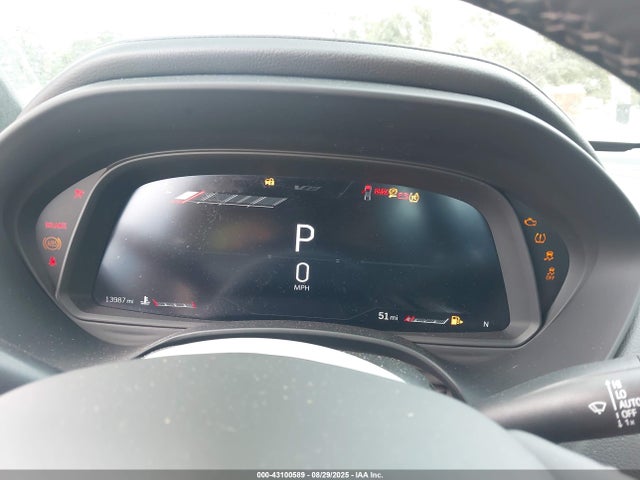 1G6DL5RP2P0511017 Cadillac lf4