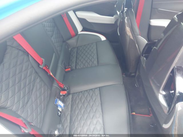 2023 CADILLAC CT4-V 1G6DL5RP2P0511017 Photo 7