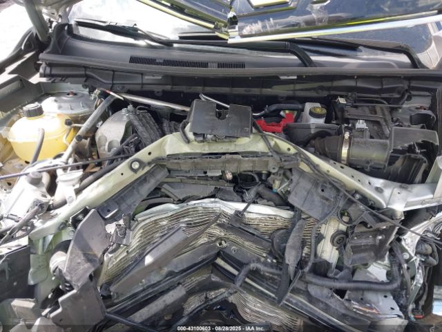 2024 MITSUBISHI OUTLANDER JA4J3VA85RZ040557 Photo 9