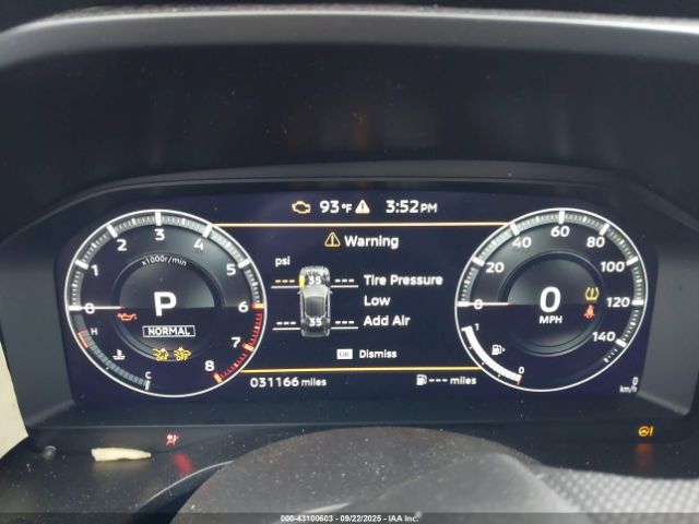 2024 MITSUBISHI OUTLANDER JA4J3VA85RZ040557 Photo 6