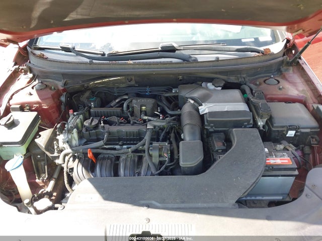 5NPE24AFXFH001176 Hyundai dohc gdi theta-ii