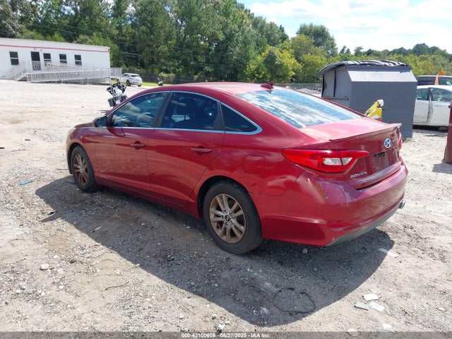 5NPE24AFXFH001176 Hyundai dohc gdi theta-ii