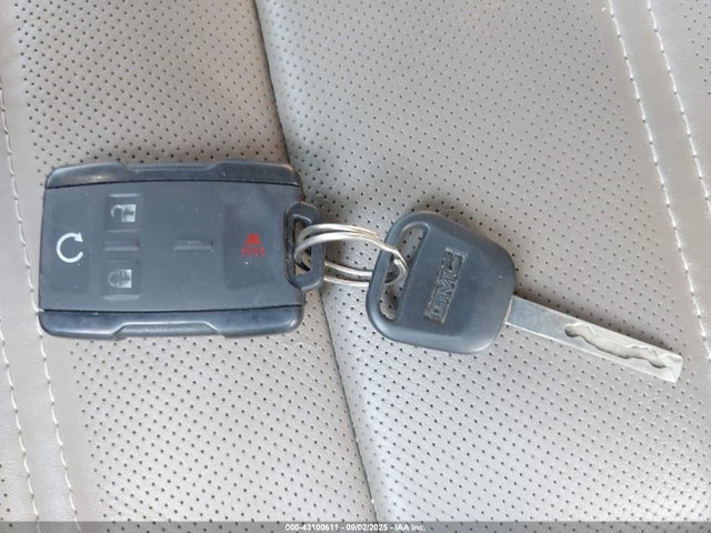 2015 GMC SIERRA 1500 3GTU2WEC4FG225561 Photo 10