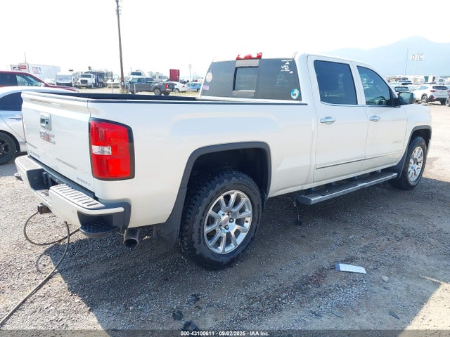 2015 GMC SIERRA 1500 3GTU2WEC4FG225561 Photo 3