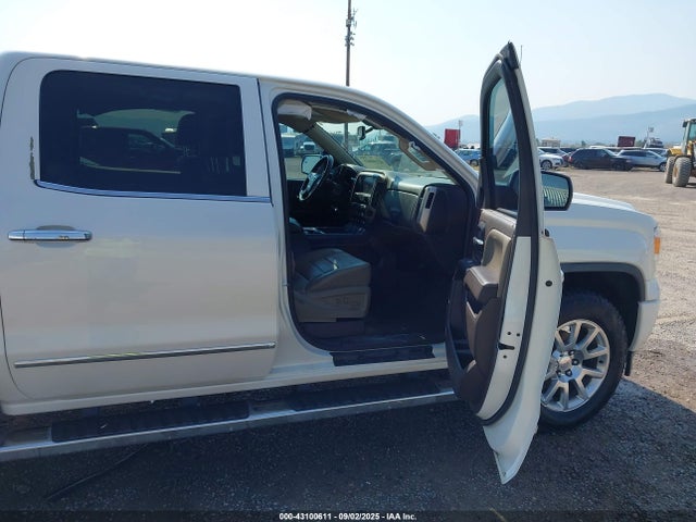 2015 GMC SIERRA 1500 3GTU2WEC4FG225561 Photo 4