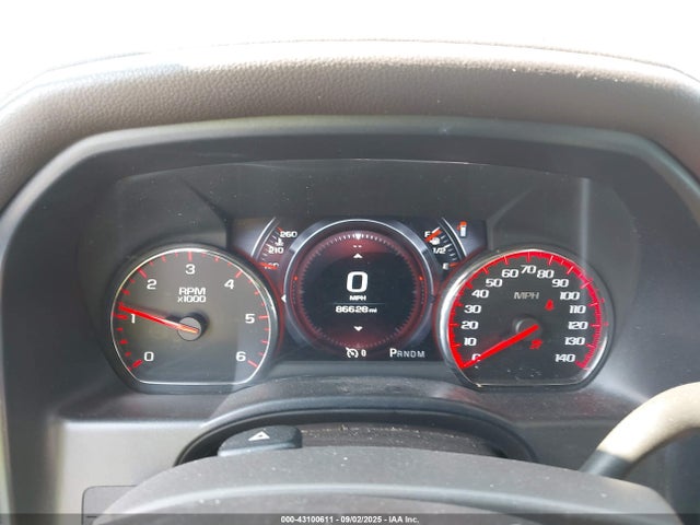 2015 GMC SIERRA 1500 3GTU2WEC4FG225561 Photo 6