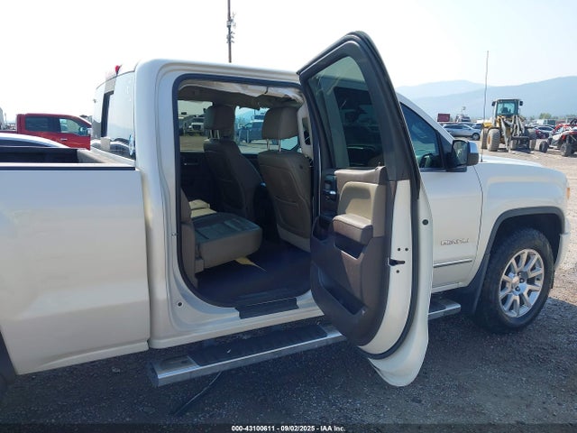2015 GMC SIERRA 1500 3GTU2WEC4FG225561 Photo 7