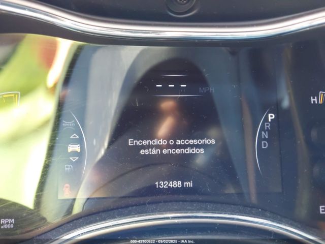 2017 JEEP GRAND CHEROKEE 1C4RJEBG7HC765888 Photo 6