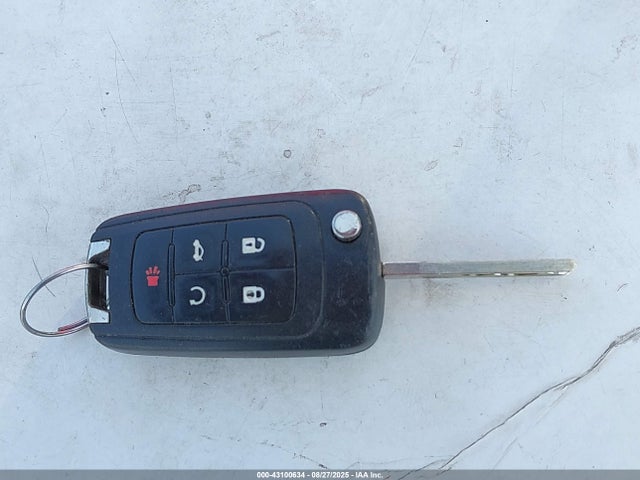 1G1JC5SG9F4192421 Chevrolet lwe