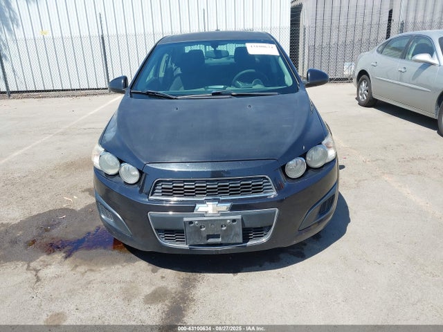 1G1JC5SG9F4192421 Chevrolet lwe