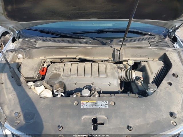 1GNKRGKD0HJ345078 Chevrolet llt - sidi: spark ignited direct injection, alum, 60 degrees