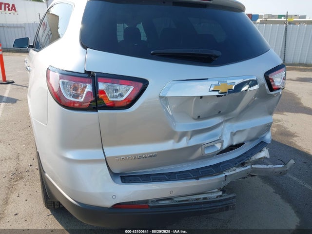 1GNKRGKD0HJ345078 Chevrolet llt - sidi: spark ignited direct injection, alum, 60 degrees