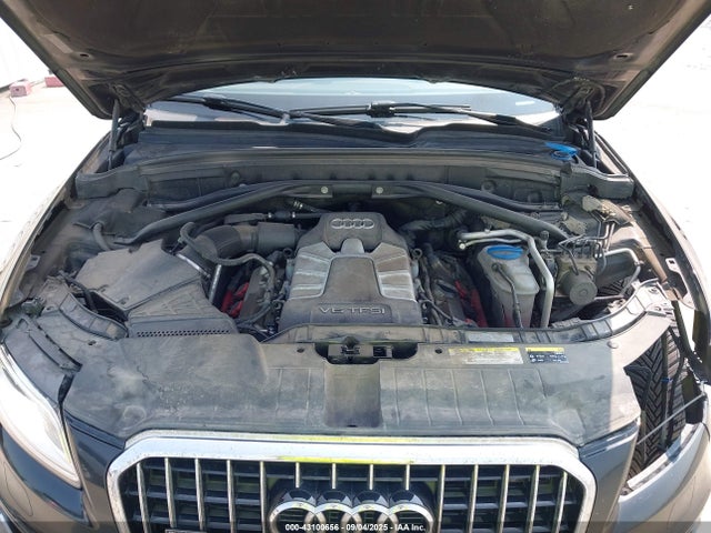 2015 AUDI Q5 WA1DGAFP8FA040198 Photo 9