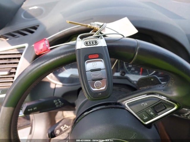 2015 AUDI Q5 WA1DGAFP8FA040198 Photo 10