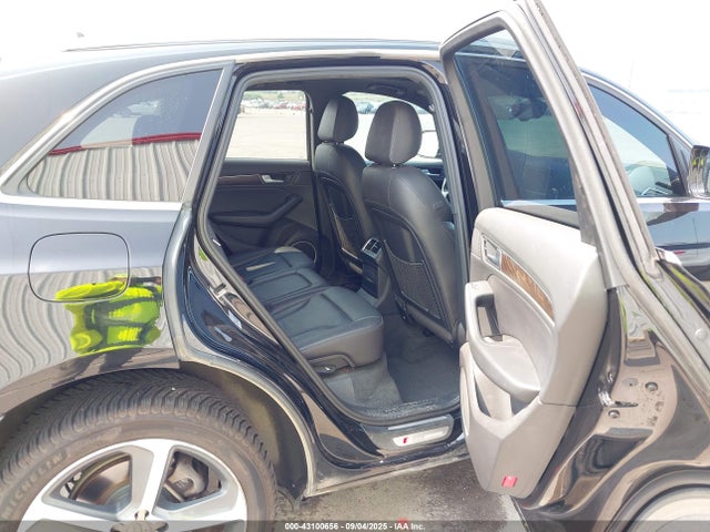 2015 AUDI Q5 WA1DGAFP8FA040198 Photo 7