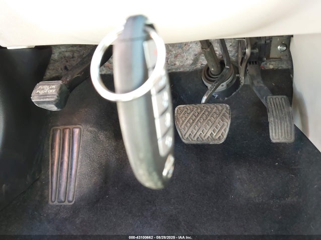 1N4AA6APXGC378261 Nissan Maxima