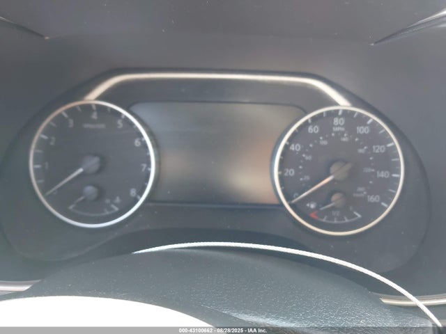 1N4AA6APXGC378261 Nissan Maxima