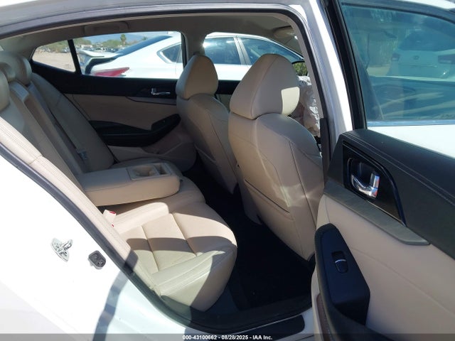 1N4AA6APXGC378261 Nissan Maxima