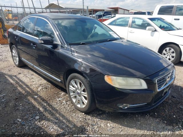 2010 VOLVO S80 YV1982AS1A1113392